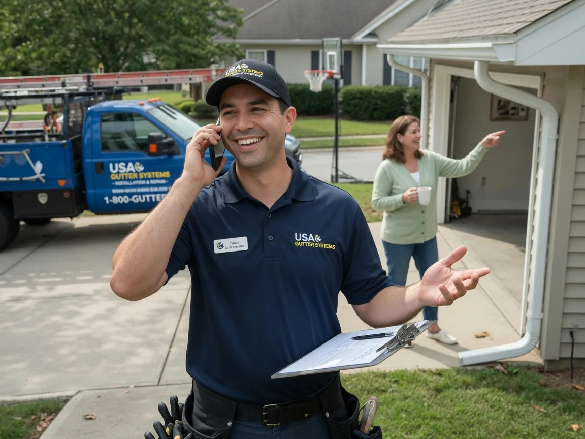 Gutter Installation Wales, ND FAQs